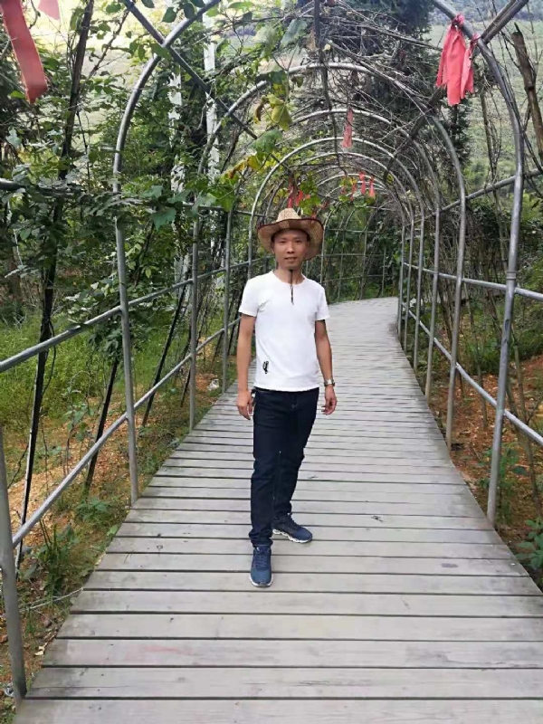 蓝天的第一张照片--邵阳蓝颜知己交友网