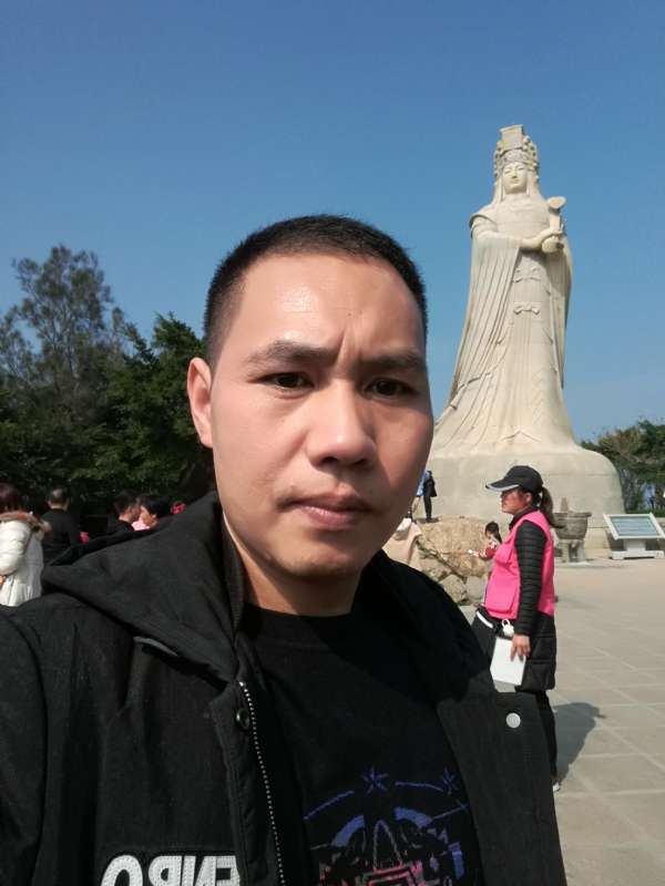 不羁的风的第一张照片--邵阳蓝颜知己交友网