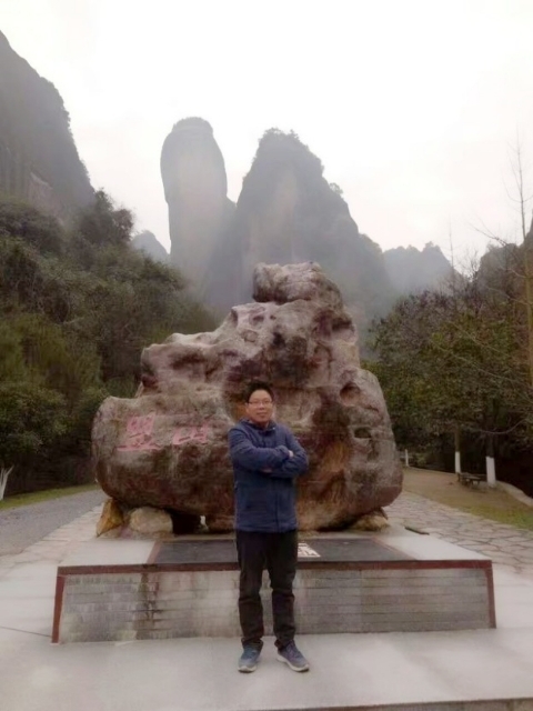 珍惜的第二张照片--邵阳蓝颜知己交友网